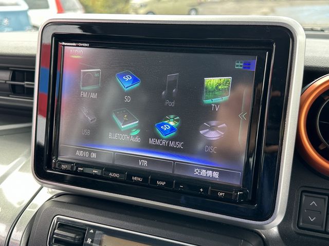 Suzuki SPACIA 2019-02 181987-23