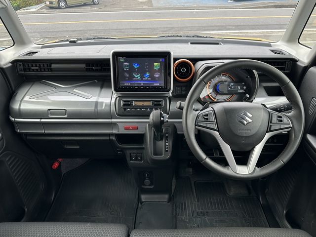 Suzuki SPACIA 2019-02 181987-7