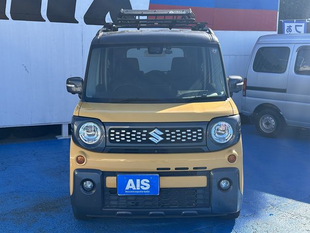 Suzuki SPACIA 2019-02 181987-1