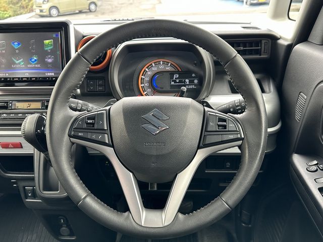Suzuki SPACIA 2019-02 181987-9