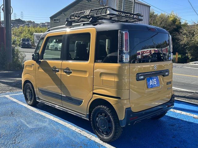 Suzuki SPACIA 2019-02 181987-4