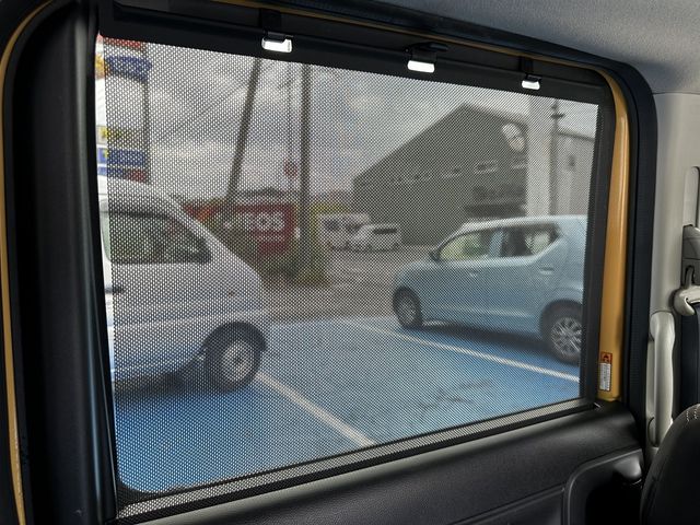 Suzuki SPACIA 2019-02 181987-27