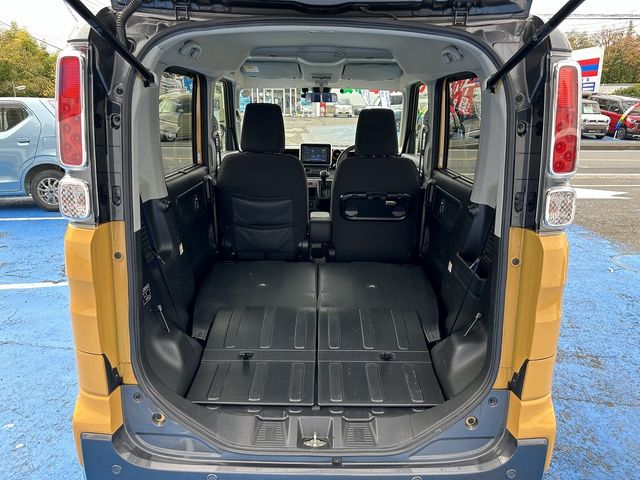 Suzuki SPACIA 2019-02 181987-29