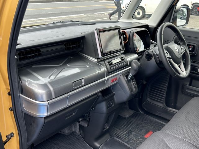 Suzuki SPACIA 2019-02 181987-12