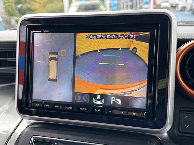 Suzuki SPACIA 2019-02 181987-24