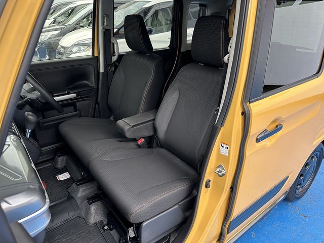 Suzuki SPACIA 2019-02 181987-14