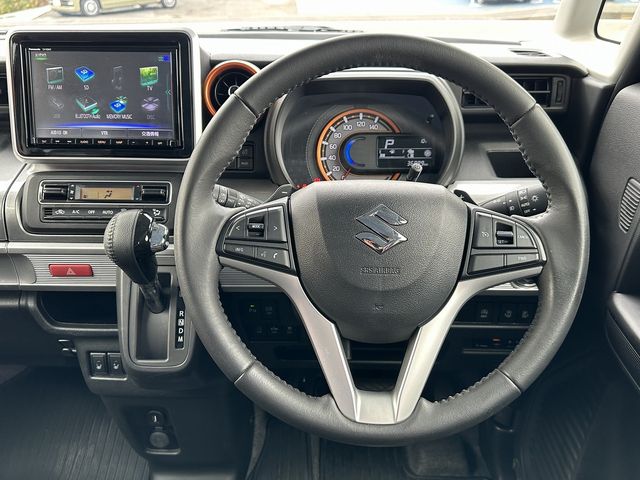 Suzuki SPACIA 2019-02 181987-8
