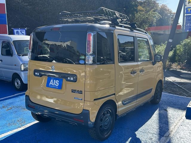 Suzuki SPACIA 2019-02 181987-3
