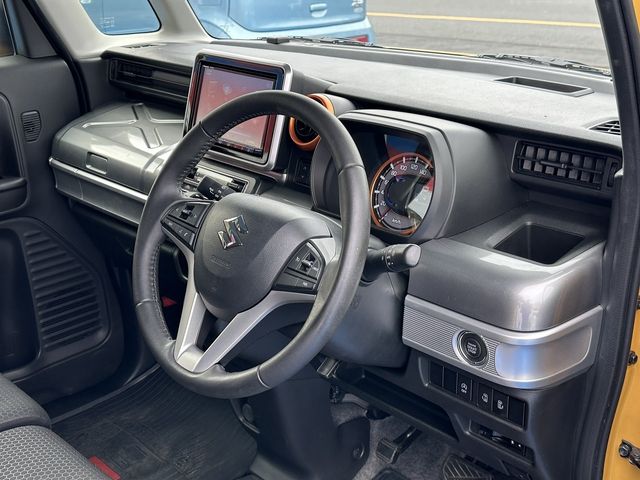 Suzuki SPACIA 2019-02 181987-11