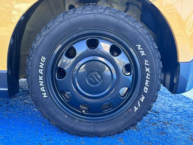 Suzuki SPACIA 2019-02 181987-6