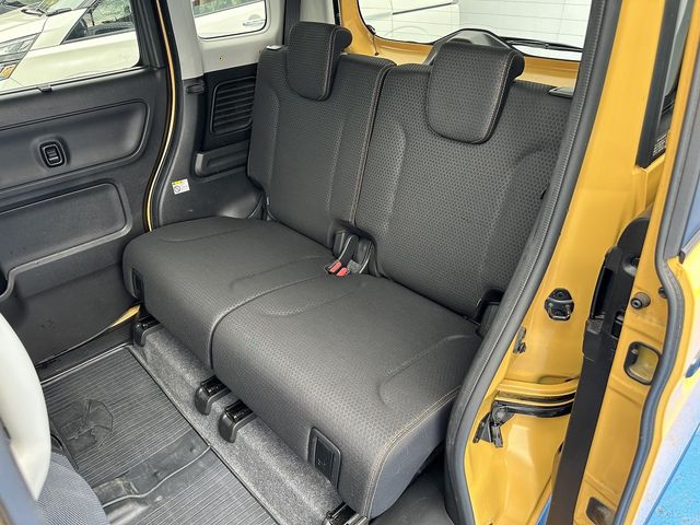 Suzuki SPACIA 2019-02 181987-16