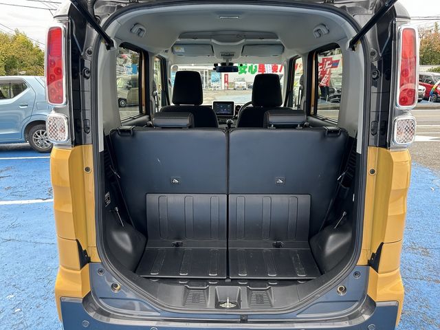Suzuki SPACIA 2019-02 181987-28