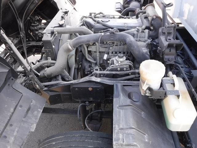 Isuzu FORWARD 2011-07 25277-22