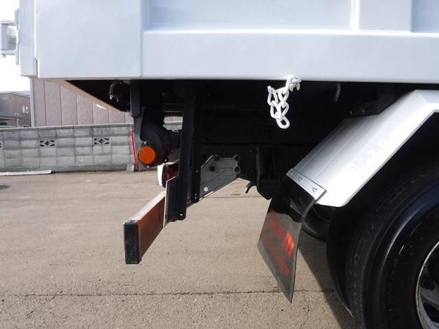 Isuzu FORWARD 2011-07 25277-12