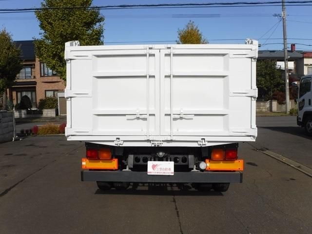 Isuzu FORWARD 2011-07 25277-5