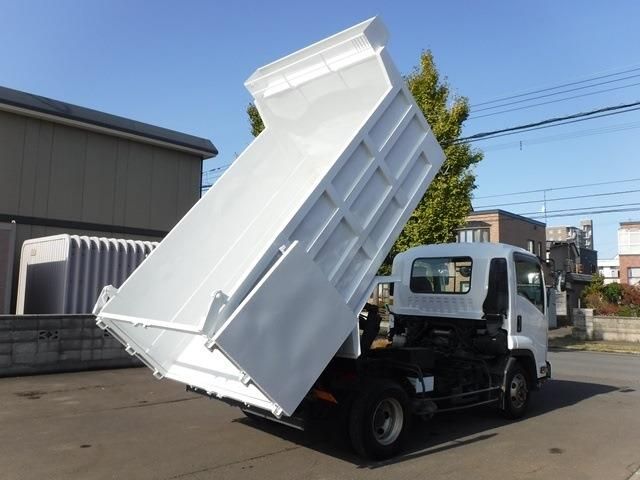 Isuzu FORWARD 2011-07 25277-18
