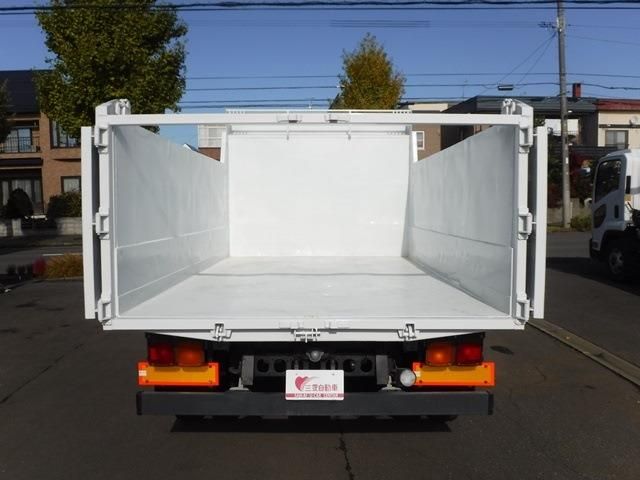 Isuzu FORWARD 2011-07 25277-15