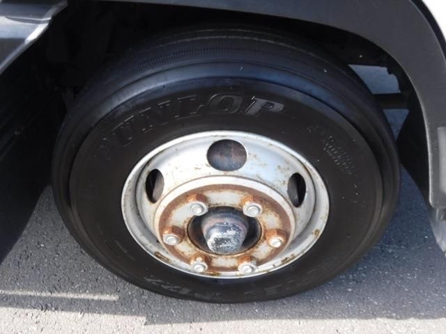 Isuzu FORWARD 2011-07 25277-8