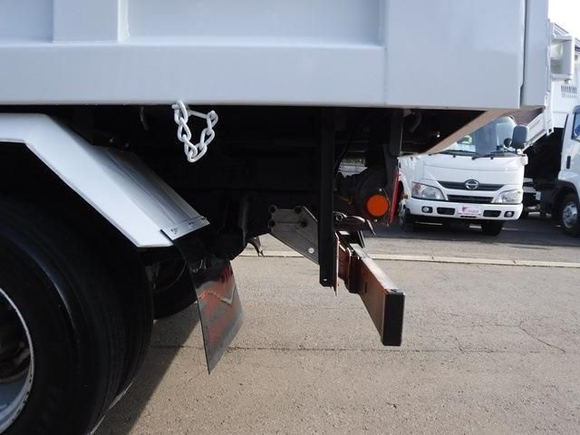 Isuzu FORWARD 2011-07 25277-11