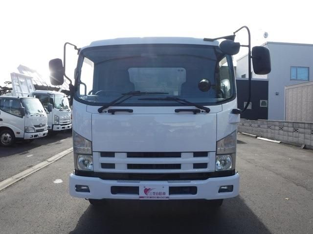 Isuzu FORWARD 2011-07 25277-1