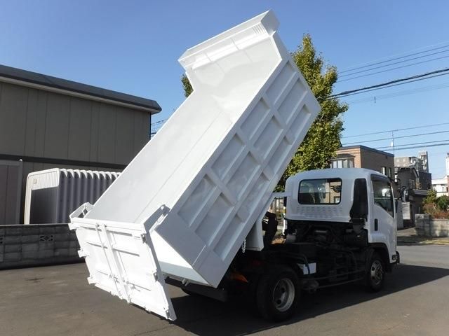 Isuzu FORWARD 2011-07 25277-24