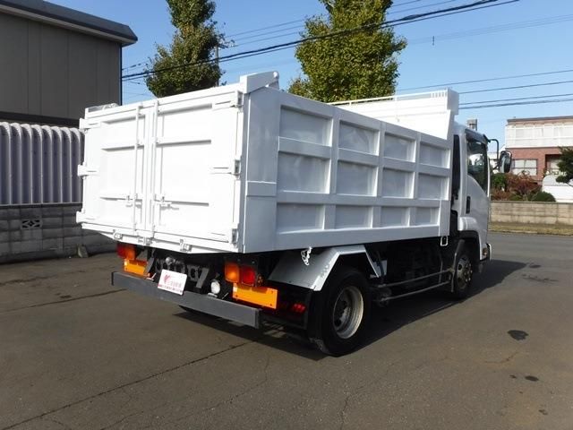 Isuzu FORWARD 2011-07 25277-4