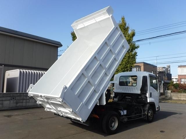 Isuzu FORWARD 2011-07 25277-17