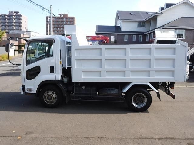 Isuzu FORWARD 2011-07 25277-7