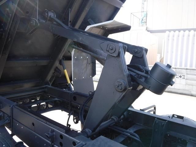 Isuzu FORWARD 2011-07 25277-20
