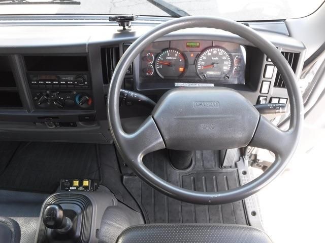 Isuzu FORWARD 2011-07 25277-29
