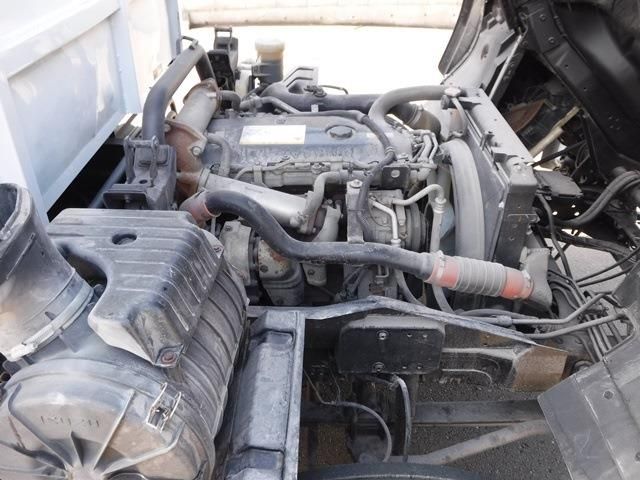 Isuzu FORWARD 2011-07 25277-23