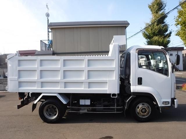Isuzu FORWARD 2011-07 25277-3