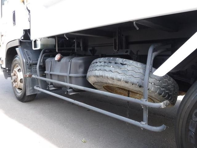 Isuzu FORWARD 2011-07 25277-13