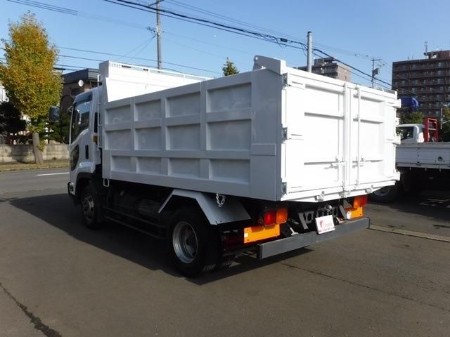 Isuzu FORWARD 2011-07 25277-6