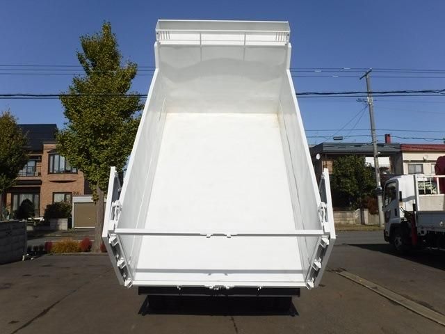 Isuzu FORWARD 2011-07 25277-19