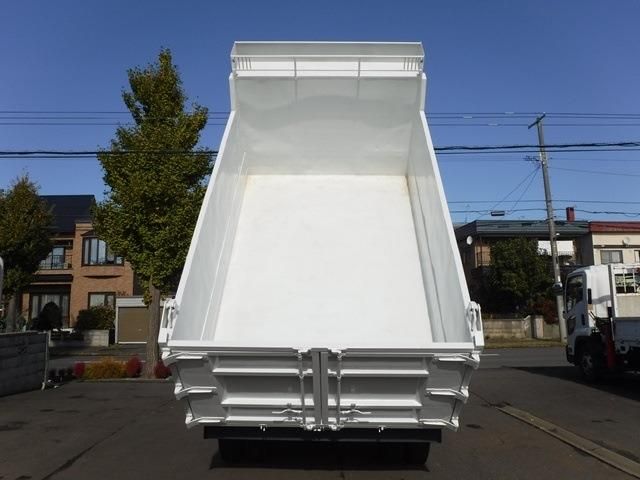 Isuzu FORWARD 2011-07 25277-16