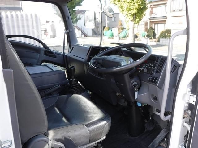 Isuzu FORWARD 2011-07 25277-28