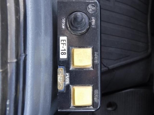 Isuzu FORWARD 2011-07 25277-25