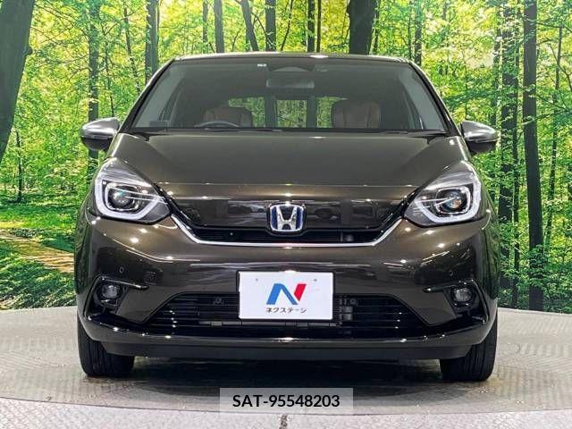 Honda FIT 2021-04 269631-15