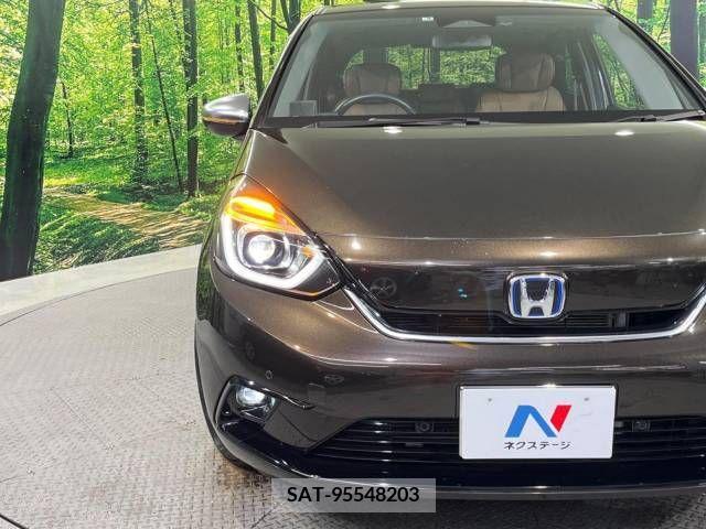 Honda FIT 2021-04 269631-13