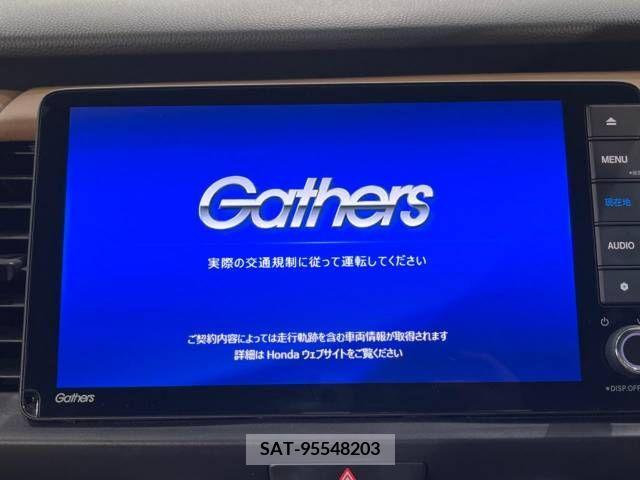 Honda FIT 2021-04 269631-2