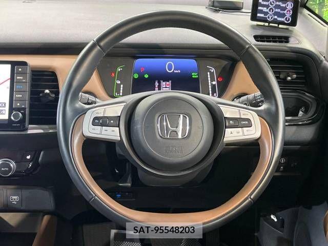Honda FIT 2021-04 269631-12