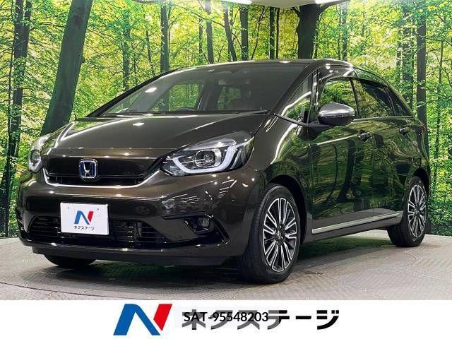 Honda FIT 2021-04 269631-0