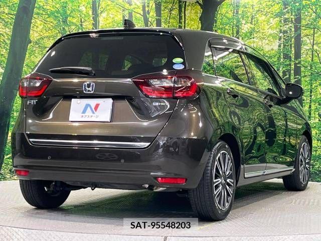 Honda FIT 2021-04 269631-18