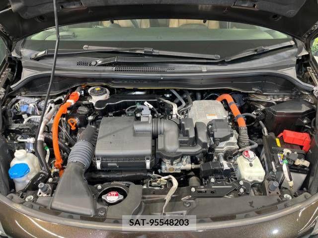 Honda FIT 2021-04 269631-19
