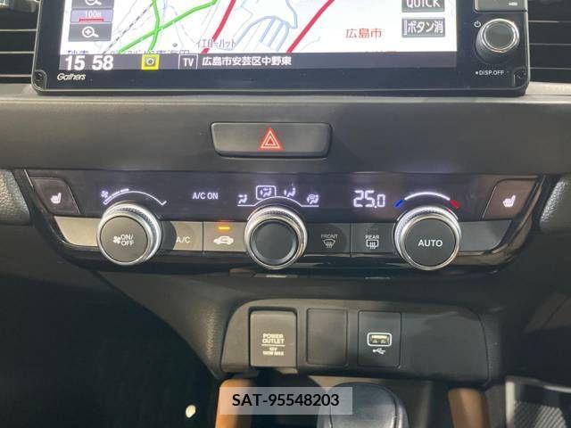 Honda FIT 2021-04 269631-8