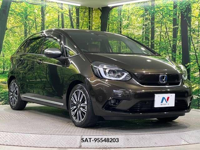 Honda FIT 2021-04 269631-17