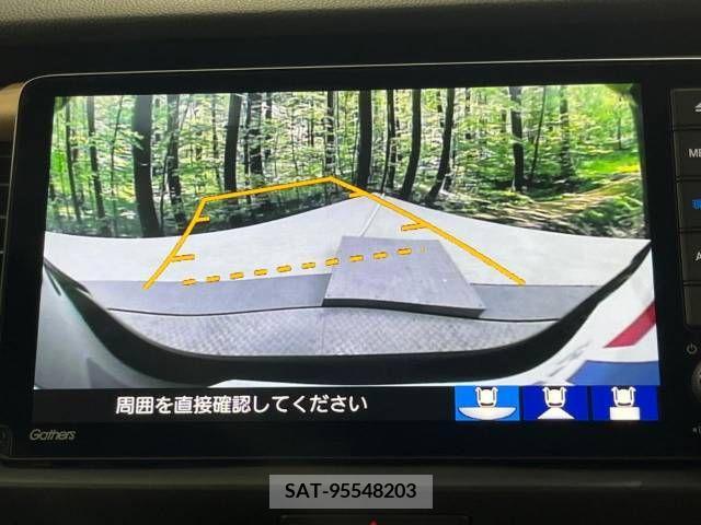 Honda FIT 2021-04 269631-7