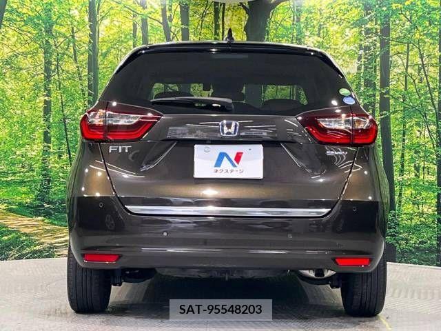 Honda FIT 2021-04 269631-16