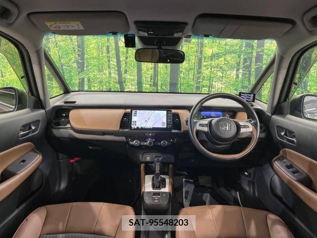 Honda FIT 2021-04 269631-1